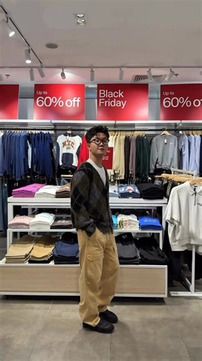 🔥SĂN DEAL SIÊU HỜI - CHỈ CÓ TẠI GAP BLACK FRIDAY Săn sale hàng hiệu, giá siêu hời - cùng hàng loạt deal đỉnh chỉ xuất hiện dịp BLACK FRIDAY tại GAP. ✨Giảm đến 80%, giá chỉ từ 199K cho nhiều sản phẩm. ✨Shop more, save more: Giảm thêm 10% khi mua từ 3 sản phẩm. Giảm thêm 20% khi mua từ 5 sản phẩm. Giảm thêm 25% khi mua từ 7 sản phẩm. Áp dụng từ 25.11.2025 Đến ngay cửa hàng GAP gần nhất để không bỏ lỡ ưu đãi lớn nhất năm bạn nhé! -------------- Hotline Miền Nam: 028 3620 1518 Miền Bắc: 024 7300 56