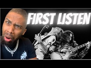 FIRST TIME HEARING LYNYRD SKYNYRD "Free Bird" REACTION