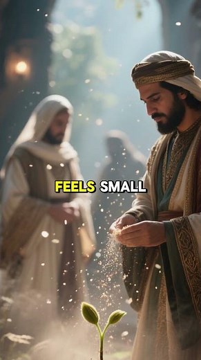 What Is Faith? A Simple Biblical Explanation