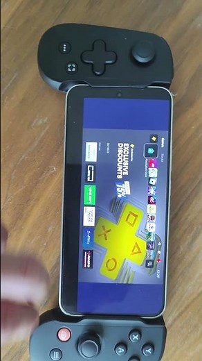 backbone standard version ps remote play