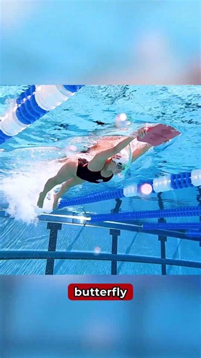 Butterfly Kick Drill 3 Butterfly Kick With a Snorkel and Board V3