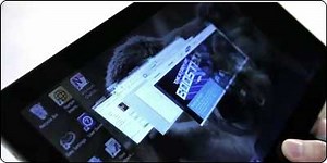 La Samsung Slate PC Serie 7 présentée officiellement le 9 Novembre en Corée