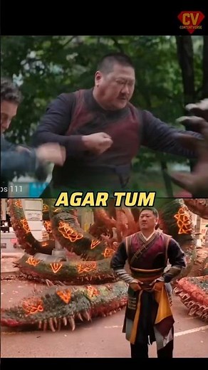 How Wong Became Sorcerer Supreme?🥶 #wong #drstrange #avengers #ironman #hulk #marvel #shorts