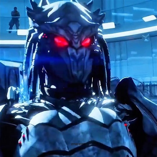 Scientists Made a HUGE Mistake! 😱 | The Predator | Predator vs Scientists #shorts #predator