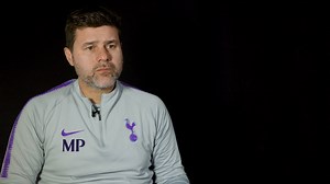 ⏱️ 🗣️ "We have a very busy period ahead and that is why we are going to rotate and manage the squad." | Tottenham Hotspur