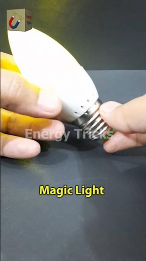 Simple Touch Switch Circuit for Beginners LED Project #shorts