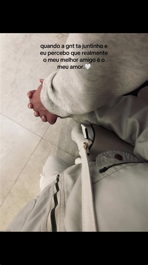 Quando o Melhor Amigo Se Torna o Amor da Vida
