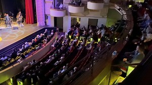 Lynchburg Beacon of Hope holds inaugural HOPEx event