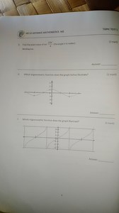 Find the exact value of \sec\left(\frac{15\pi}{4}\right) (the a... | Filo