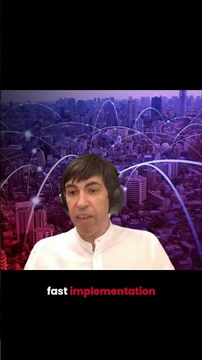 3GPP Modernizes Specs for Faster Implementation & New Use Cases