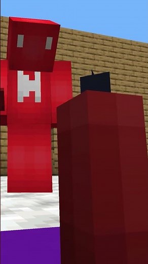 Monopoly in Minecraft!