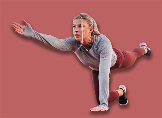 The 8-Minute Bed Routine That Restores Core Strength Faster Than Planks After 60