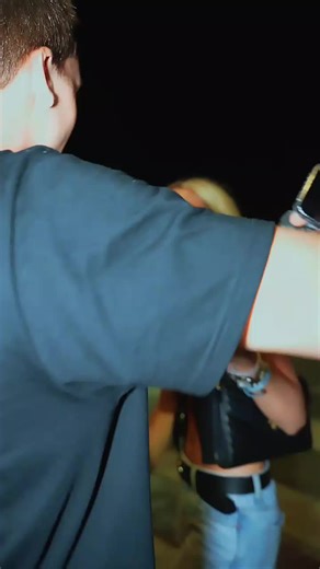 A Loyalty Test That Took An Unexpected Path #lovers #lovestory #together