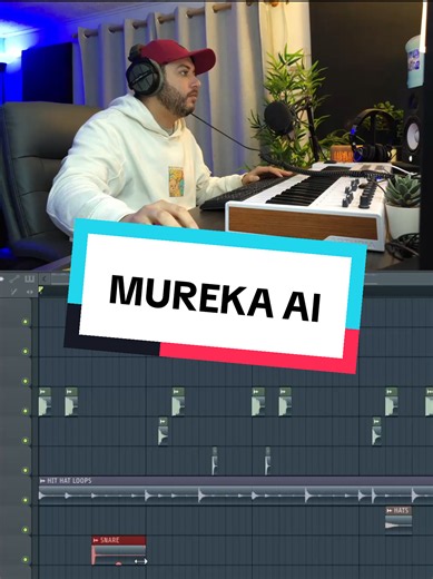 Cómo crear una canción completa con Mureka AI y samples de guitarra