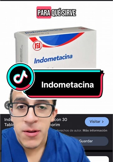 Indometacina: Uso y Beneficios en la Artritis