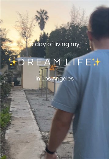 another day of this very cool life!!! #actorsoftiktok #actorvlog #losangeles #hollywood #vlog