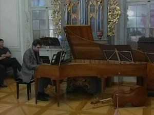 Newly Discovered Mozart Works