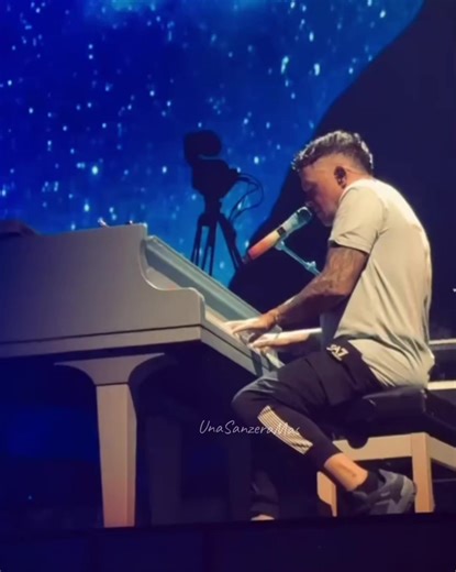 #alejandro_sanz #AlejandroSanz #concert #fyp #loves