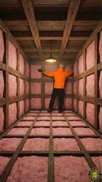 7 Days Building a Cozy Underground Snow Bunker ❄️