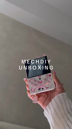 Relive Childhood Memories with Miyoo Mini Plus Handheld Game Console
