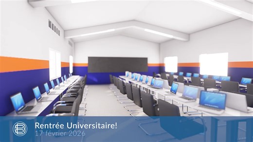 270 reactions | Rentrée L1 : 17 février 2026 à 09h00 Parcours : - Banque et finance - Management des Organisations et de Projet esmia-i.com 034 20 413 62 | BEATI University | Facebook