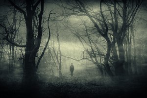 Ghost stories of Clarksville: True crime, legends, and eye-witness accounts of the unexplained - ClarksvilleNow.com