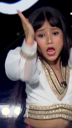 1M views · 26K reactions | Aadhyayasree dance today episode indian idol season 16 #aadhyayasree #indianidol16 #vishaldadlani #shreyaghoshal #badshah @top fans | Superstar Singer 2 | Facebook