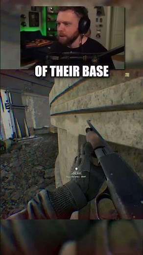 SHOTGUN VS FOB in WARDOGS 💀