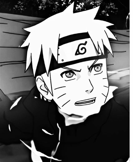 Exciting Naruto Uzumaki Edit Announcement!