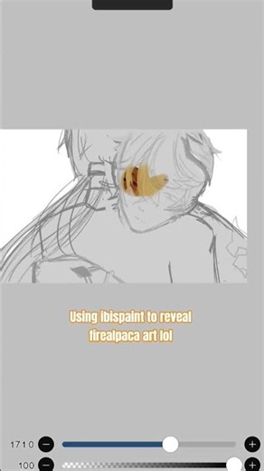 #shipart #ibispaintx #firealpaca