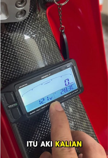 Comprehensive Review of Volt Motor F1ZR Performance