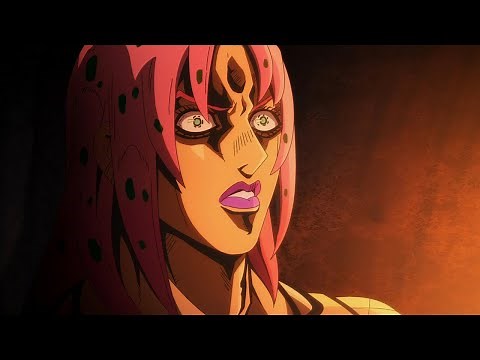 『 Permanenza | Permanence 』- [ Diavolo's Death Loop ] - {EXTENDED|REARRANGED} - GOLDEN WIND OST