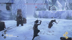 Descent - Assassin’s Creed Shadows Walkthrough