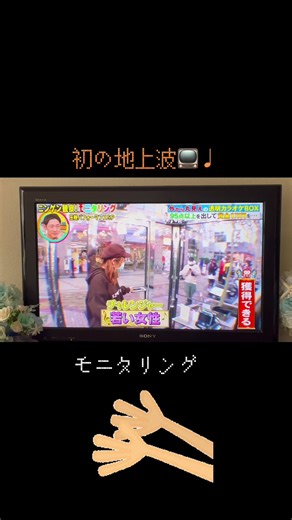 透明カラオケBOXで歌う？伊勢佐木町のモニタリング