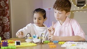 Confused Diverse Kids Scratching Head While Stock Footage Video (100% Royalty-free) 1083921109 | Shutterstock