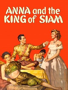Anna and the King of Siam Summary, Trailer, Cast, Where to Watch and More