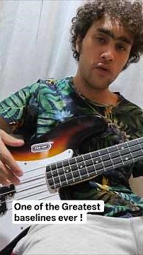 The Bass Line "(Led Zeppelin's 'Ramble On')"