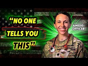 Military Residency Match 2026 EXPLAINED (MODS)