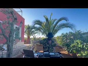 TTeo Sunrise - Liveset MAY 2024 Salento