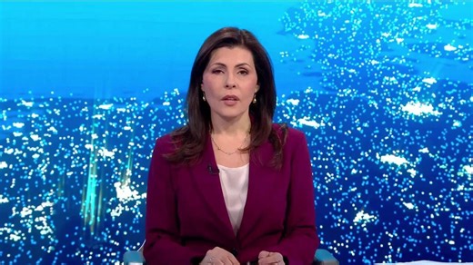 Barbara Serra scrutinises the latest international news and hears from the big names shaping the global outlook.