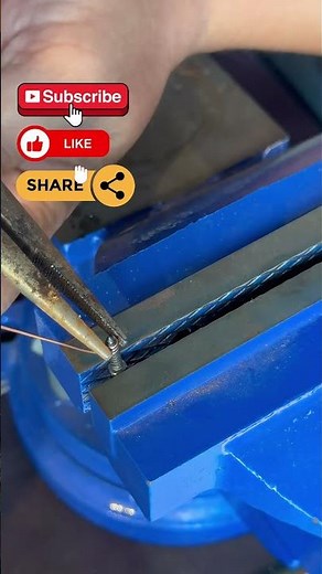 You Won't Believe This Easy Repair Trick! #diy #homehacks #homeimprovement