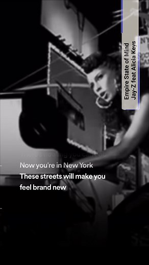 Empire State of Mind: A Musical Tribute to NYC