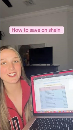 The Ultimate 2025 SHEIN Hack Guide (Codes + Stacking Tips)