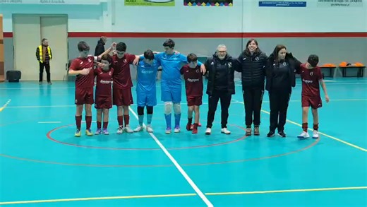 Clube de Albergaria on Instagram: "CD I DIVISÃO SUB/15 FUTSAL - 16ª Jornada ❤️💛 ADRE Palhaça 14 - 0 Clube De Albergaria Patrocinadores: Dimagno #Futsal #AlbergariaEuSou"