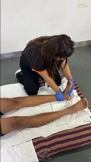 Essential Ankle Mobilization Exercises Every Athlete Needs