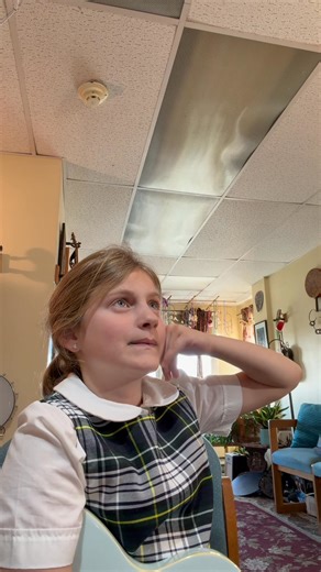 Today we played "Bart's Prank Calls to Moe's Tavern" | Delaware Guitar School