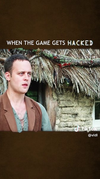 vldl (@vldl) - Hacks in games be like | hacks