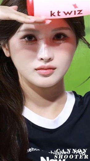 Hey!! Caught ya! .. Jungwon KT Kimjungwon
