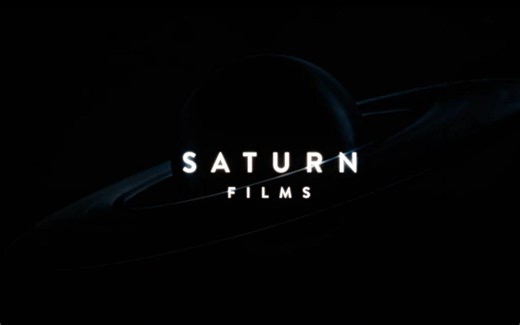 【LOGO】SATURN《这是哪家影视公司的标志？》