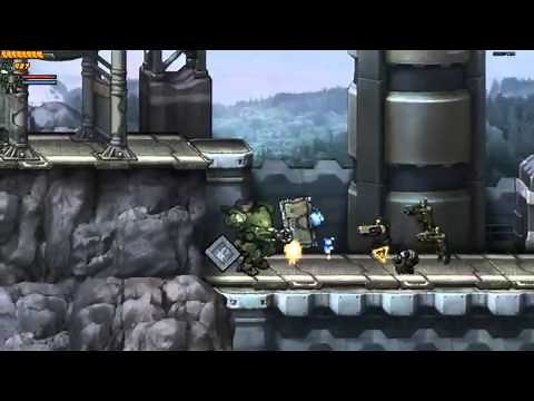 Intrusion 2 - Gameplay Trailer